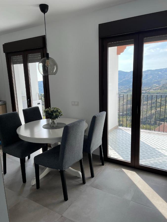 Vista Dimas 03 , Frigiliana Apartment Екстериор снимка