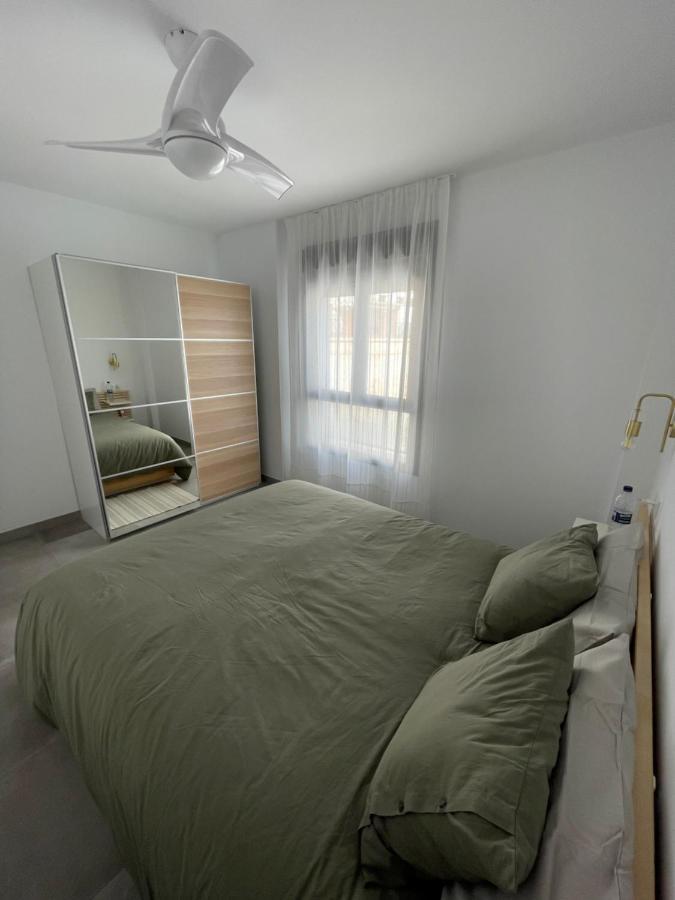 Vista Dimas 03 , Frigiliana Apartment Екстериор снимка