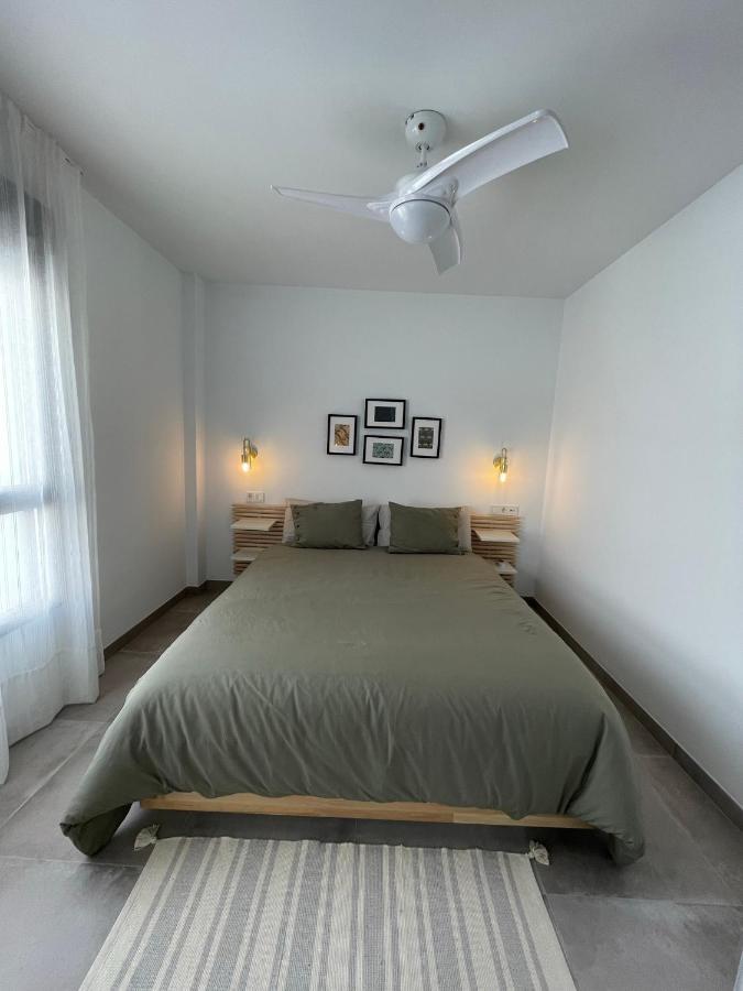 Vista Dimas 03 , Frigiliana Apartment Екстериор снимка