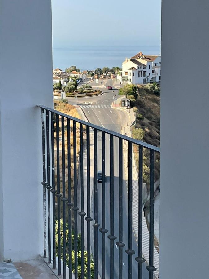 Vista Dimas 03 , Frigiliana Apartment Екстериор снимка