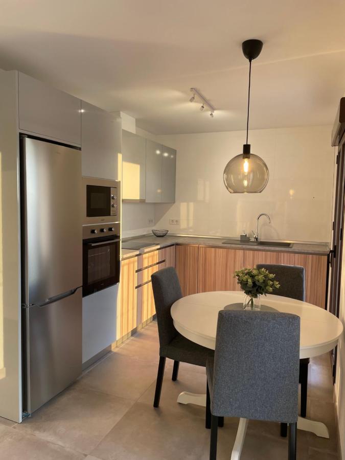 Vista Dimas 03 , Frigiliana Apartment Екстериор снимка