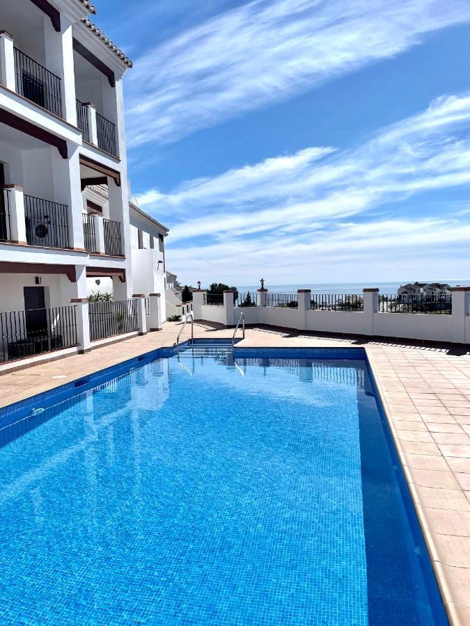 Vista Dimas 03 , Frigiliana Apartment Екстериор снимка