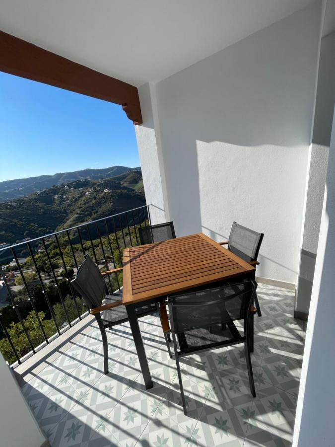 Vista Dimas 03 , Frigiliana Apartment Екстериор снимка
