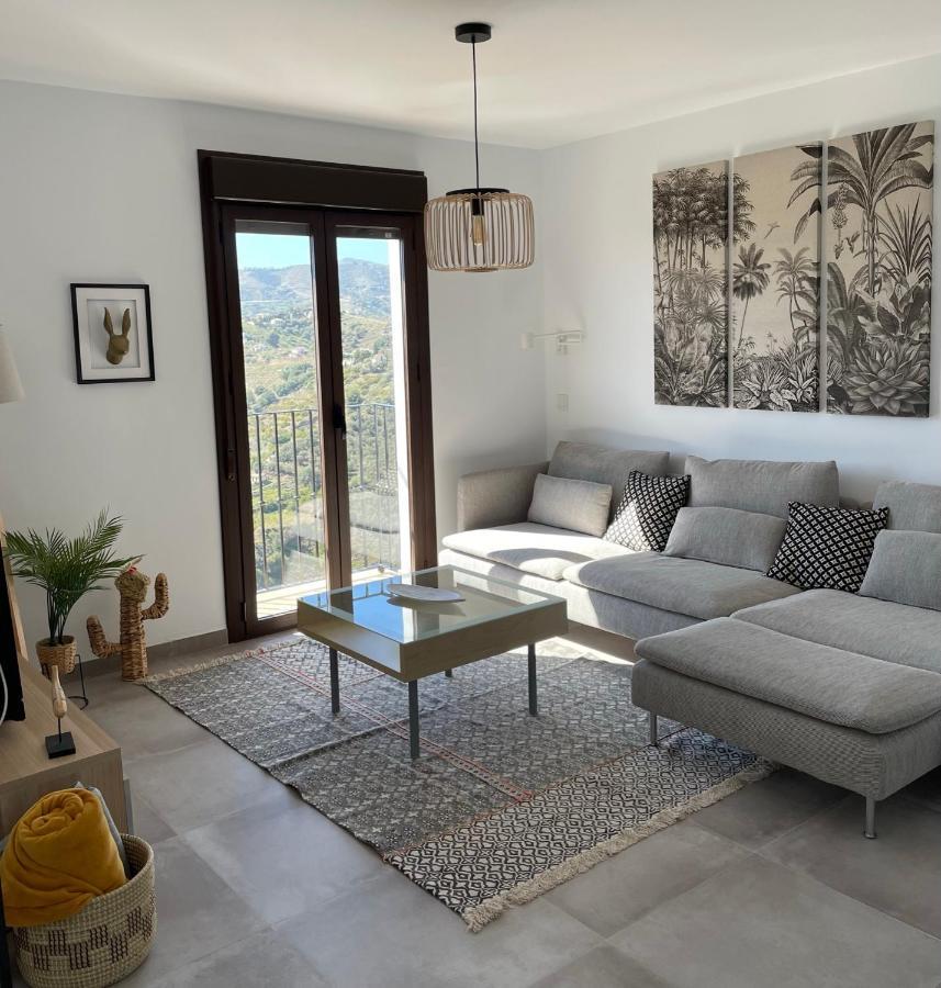 Vista Dimas 03 , Frigiliana Apartment Екстериор снимка