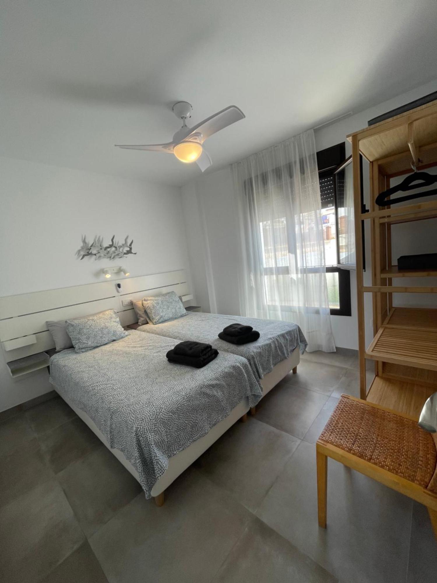 Vista Dimas 03 , Frigiliana Apartment Екстериор снимка